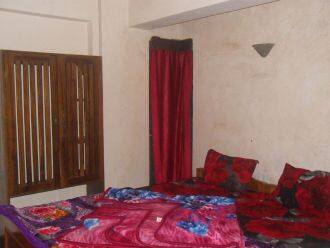 Hotel Peak 2 Peaks, Darjeeling 2